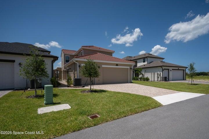7619 Allure Drive, Melbourne, FL, 32940 photo 3