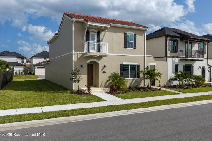 7619 Allure Drive, Melbourne, FL, 32940 photo 2