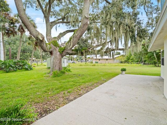 1541 Wakefield Terrace, Titusville, FL, 32796 photo 23