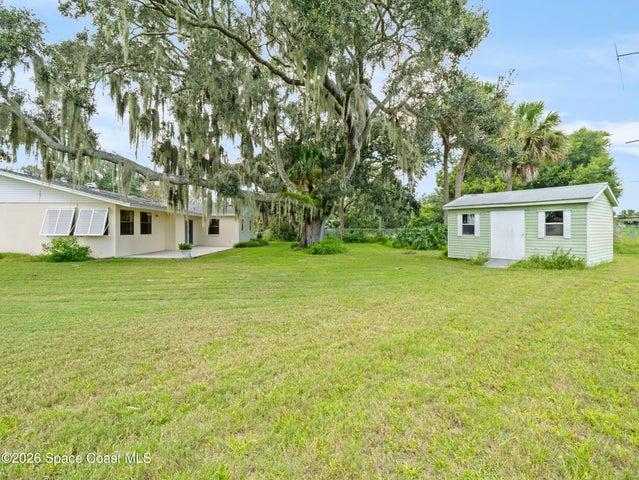 1541 Wakefield Terrace, Titusville, FL, 32796 photo 5