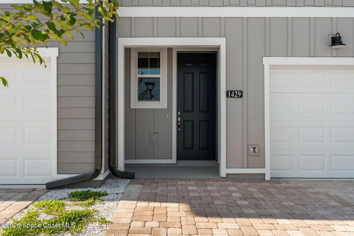 1429 Bluewater Lane, Rockledge, FL, 32955 photo 2