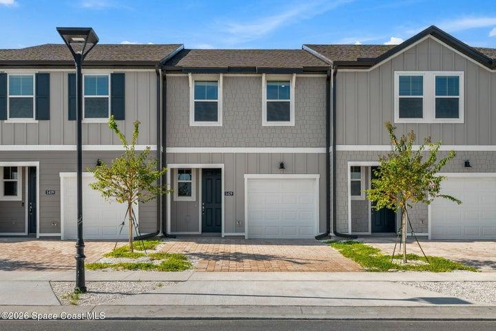 1429 Bluewater Lane, Rockledge