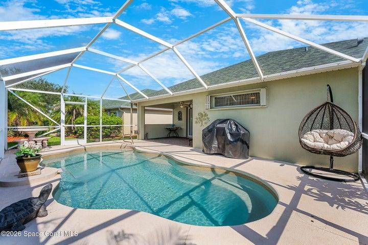 3672 Shawnee Lane, Melbourne, FL, 32901 photo 29