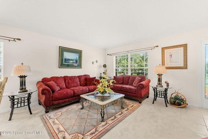 Fully Furnished