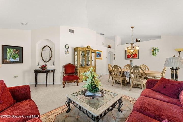 3672 Shawnee Lane, Melbourne, FL, 32901 photo 7