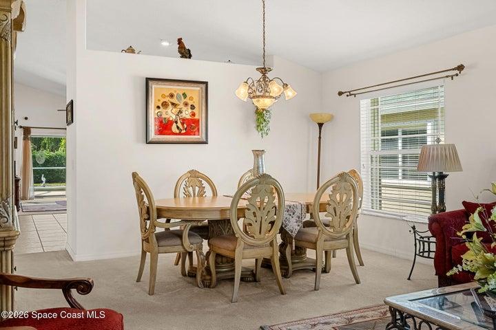 3672 Shawnee Lane, Melbourne, FL, 32901 photo 8