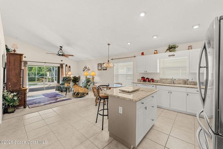 3672 Shawnee Lane, Melbourne, FL, 32901 photo 10