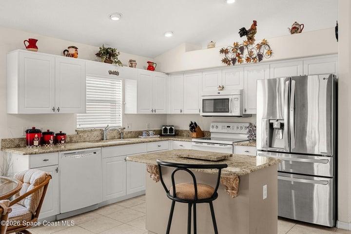 Granite Countertops