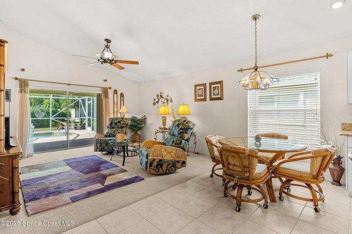 3672 Shawnee Lane, Melbourne, FL, 32901 photo 15