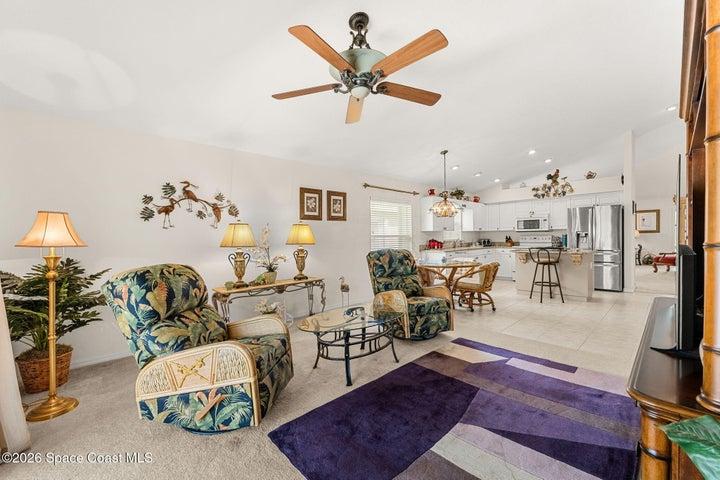 3672 Shawnee Lane, Melbourne, FL, 32901 photo 18