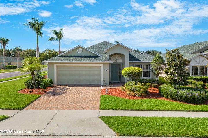 3672 Shawnee Lane, Melbourne