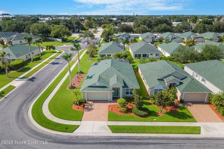 3672 Shawnee Lane, Melbourne, FL, 32901 photo 35