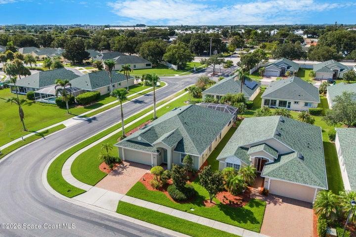 3672 Shawnee Lane, Melbourne, FL, 32901 photo 37