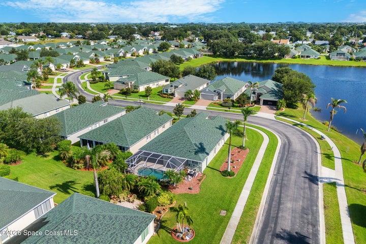 3672 Shawnee Lane, Melbourne, FL, 32901 photo 38