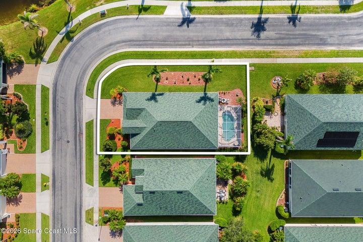 3672 Shawnee Lane, Melbourne, FL, 32901 photo 36