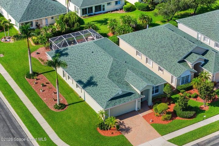 3672 Shawnee Lane, Melbourne, FL, 32901 photo 40