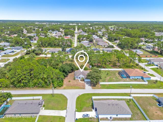 2459 O Hara Avenue SW, Palm Bay, FL, 32908 photo 2