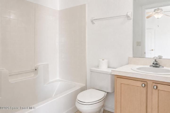 2nd bathroom