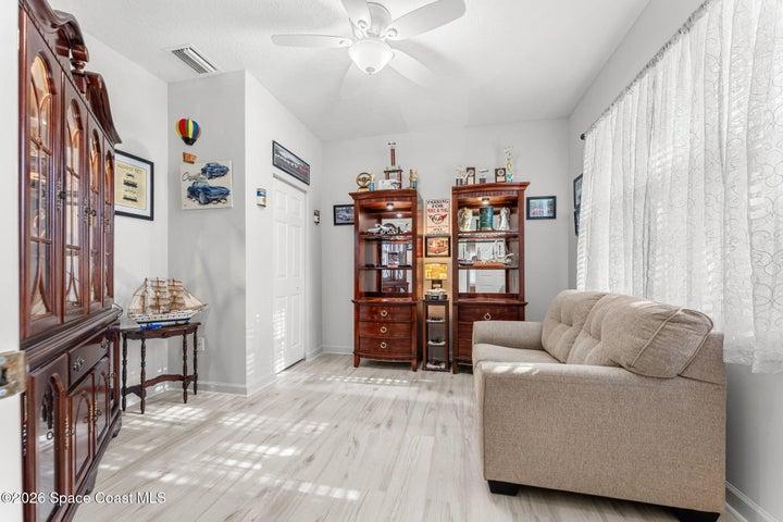571 Gardendale Circle SE, Palm Bay, FL, 32909 photo 29
