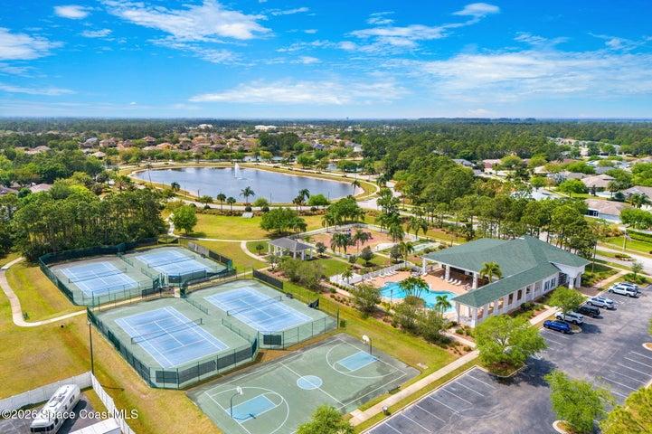571 Gardendale Circle SE, Palm Bay, FL, 32909 photo 36