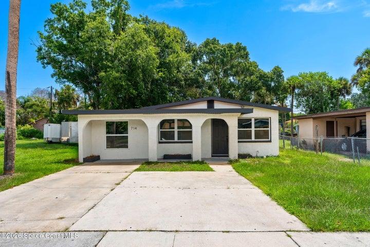 714 S Georgia Avenue, Cocoa, FL, 32922 photo 1