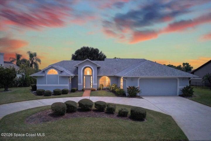 569 Spring Lake Drive, Melbourne, FL, 32940 photo 49