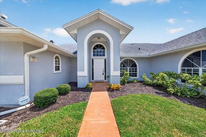 569 Spring Lake Drive, Melbourne, FL, 32940 photo 2