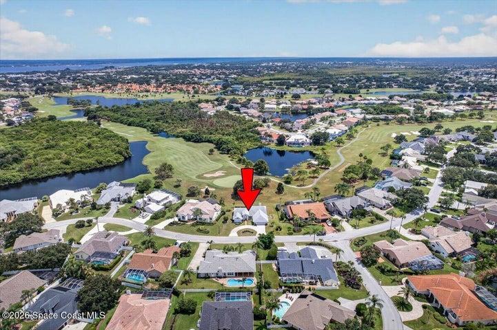 569 Spring Lake Drive, Melbourne, FL, 32940 photo 48