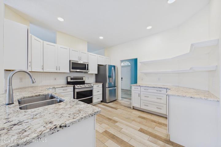 641 Heather Stone Drive, Merritt Island, FL, 32953 photo 17