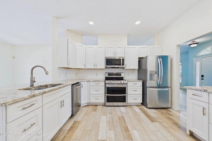641 Heather Stone Drive, Merritt Island, FL, 32953 photo 19