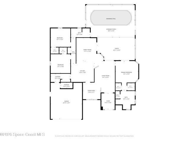 488 Arbor Street, Sebastian, FL, 32958 photo 2