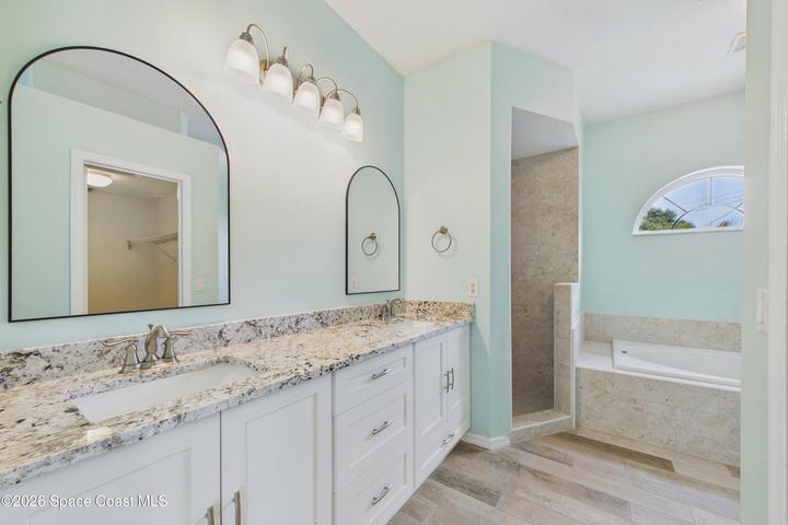 641 Heather Stone Drive, Merritt Island, FL, 32953 photo 29