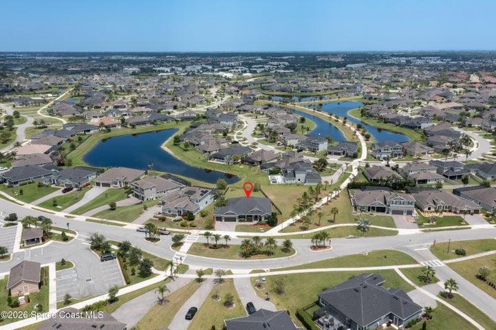 7735 Millbrook Avenue, Melbourne, FL, 32940 photo 2