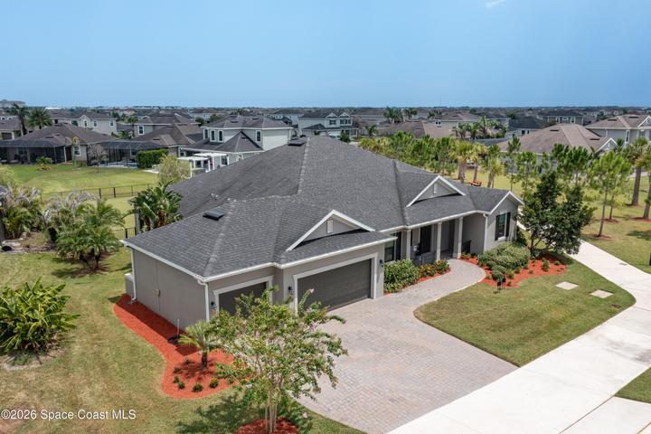 7735 Millbrook Avenue, Melbourne, FL, 32940 photo 3