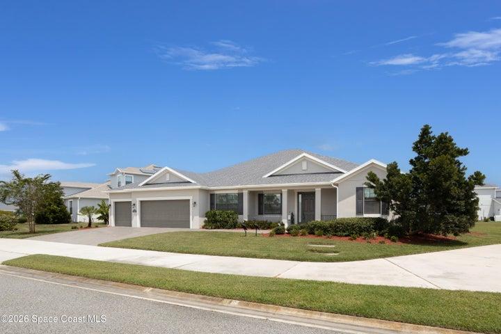 7735 Millbrook Avenue, Melbourne, FL, 32940 photo 4