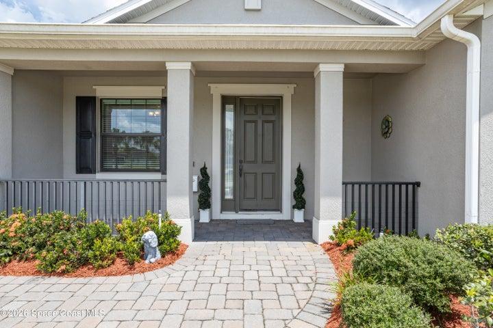 7735 Millbrook Avenue, Melbourne, FL, 32940 photo 5