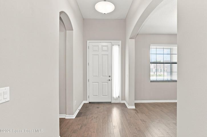 7735 Millbrook Avenue, Melbourne, FL, 32940 photo 6