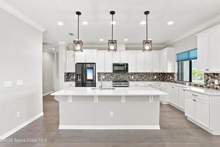 7735 Millbrook Avenue, Melbourne, FL, 32940 photo 16