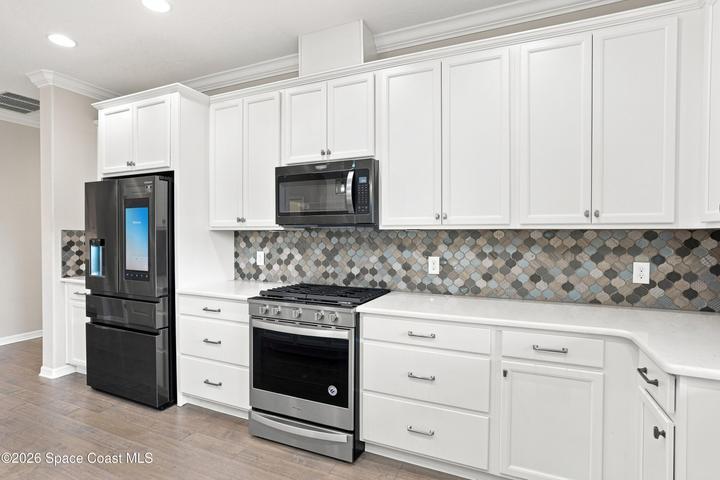 7735 Millbrook Avenue, Melbourne, FL, 32940 photo 19