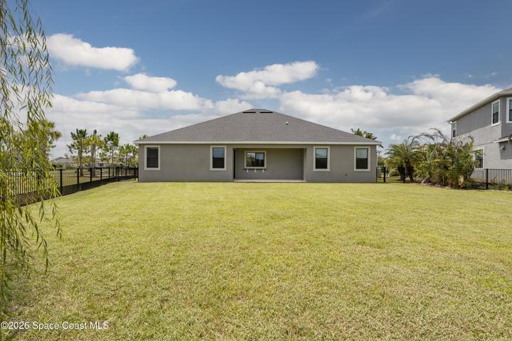 7735 Millbrook Avenue, Melbourne, FL, 32940 photo 37