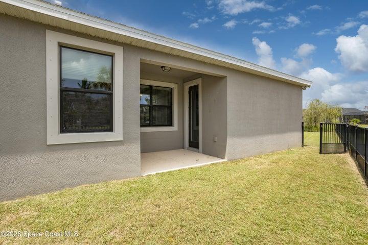 7735 Millbrook Avenue, Melbourne, FL, 32940 photo 40