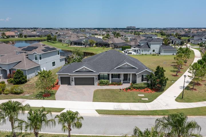 7735 Millbrook Avenue, Melbourne, FL, 32940 photo 43
