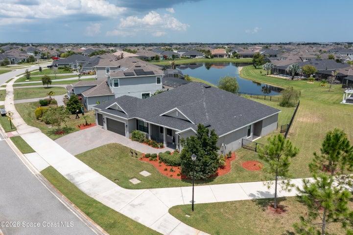 7735 Millbrook Avenue, Melbourne, FL, 32940 photo 44
