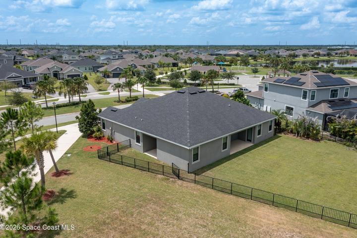 7735 Millbrook Avenue, Melbourne, FL, 32940 photo 45