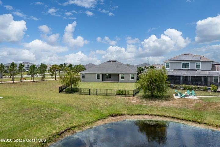 7735 Millbrook Avenue, Melbourne, FL, 32940 photo 46