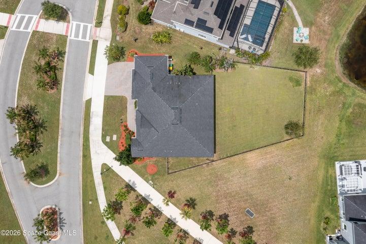 7735 Millbrook Avenue, Melbourne, FL, 32940 photo 47