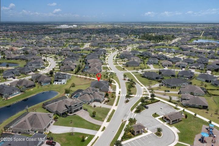 7735 Millbrook Avenue, Melbourne, FL, 32940 photo 48