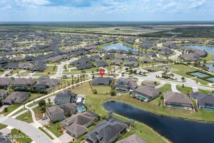 7735 Millbrook Avenue, Melbourne, FL, 32940 photo 49