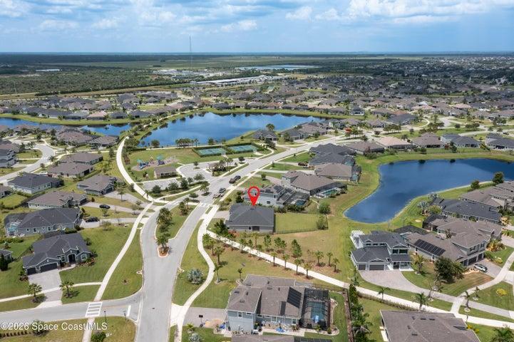 7735 Millbrook Avenue, Melbourne, FL, 32940 photo 50