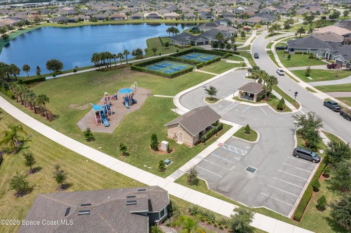 7735 Millbrook Avenue, Melbourne, FL, 32940 photo 51